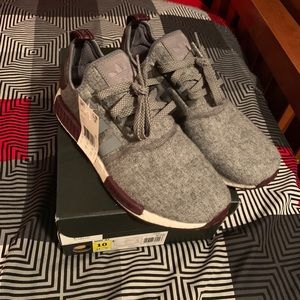 Champs Exclusive NMD